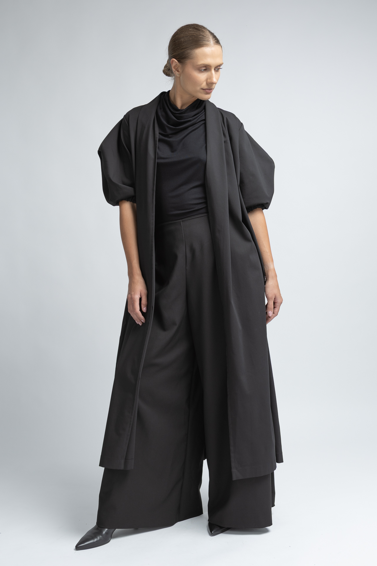 Maritt coat - obrazek 8