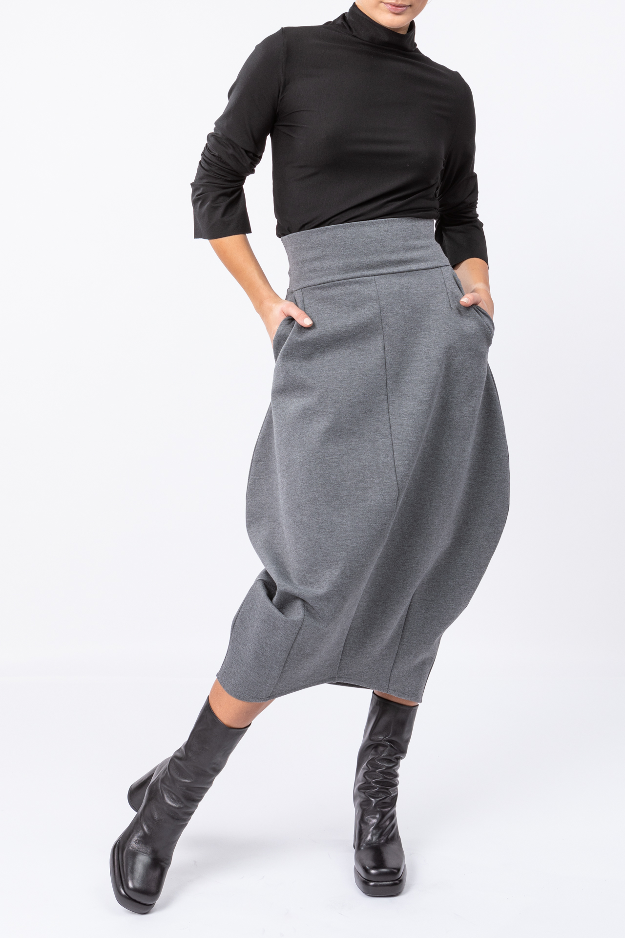 O-line skirt - obrazek 3