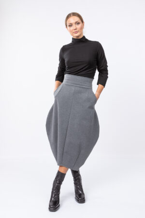 O-line skirt