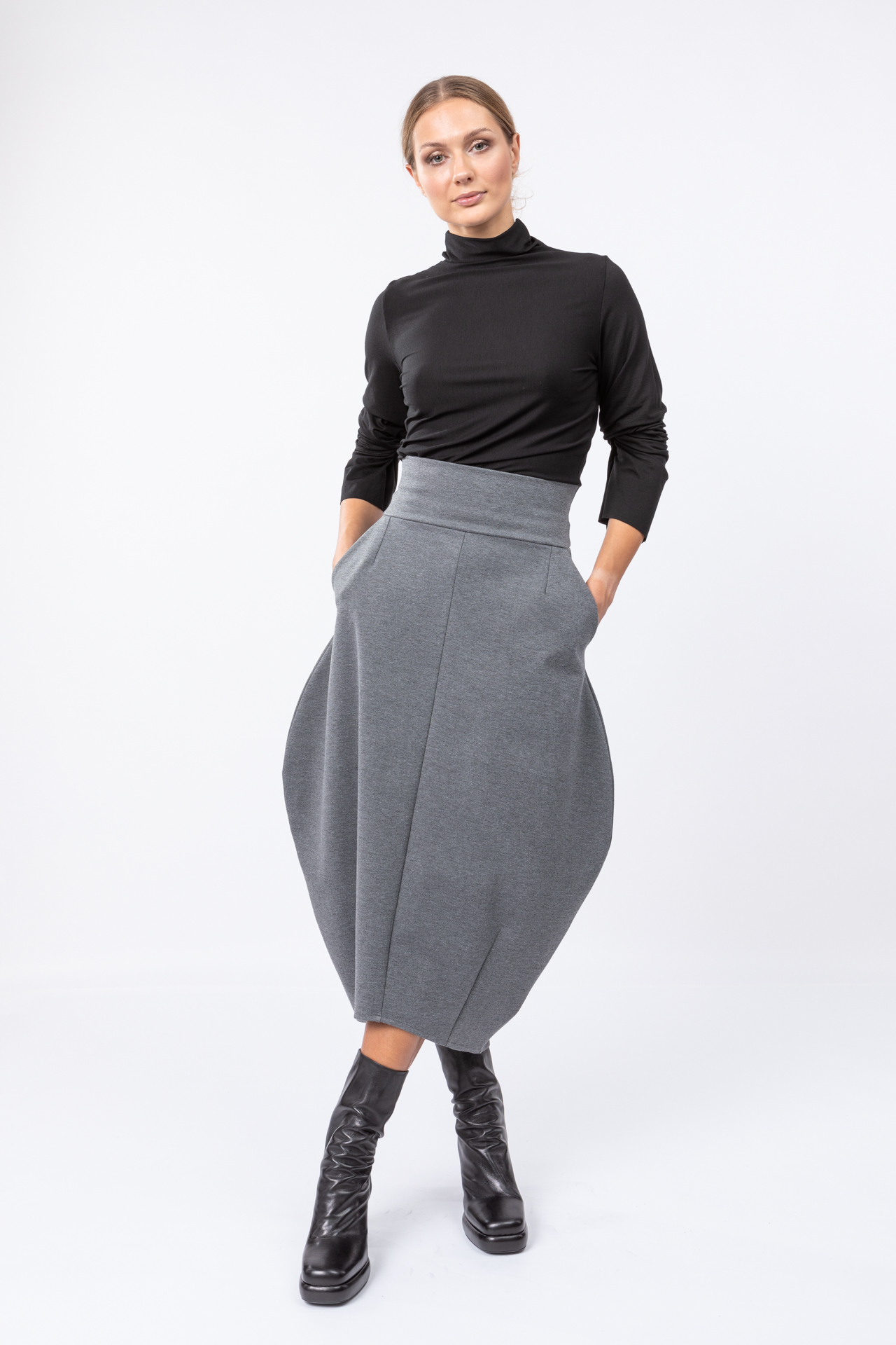 O-line skirt - obrazek 2