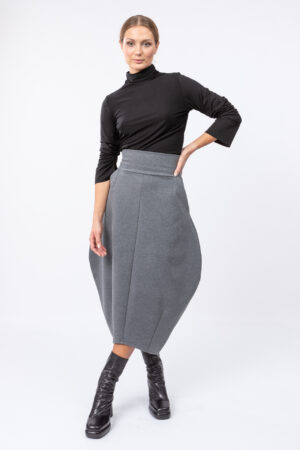 O-line skirt
