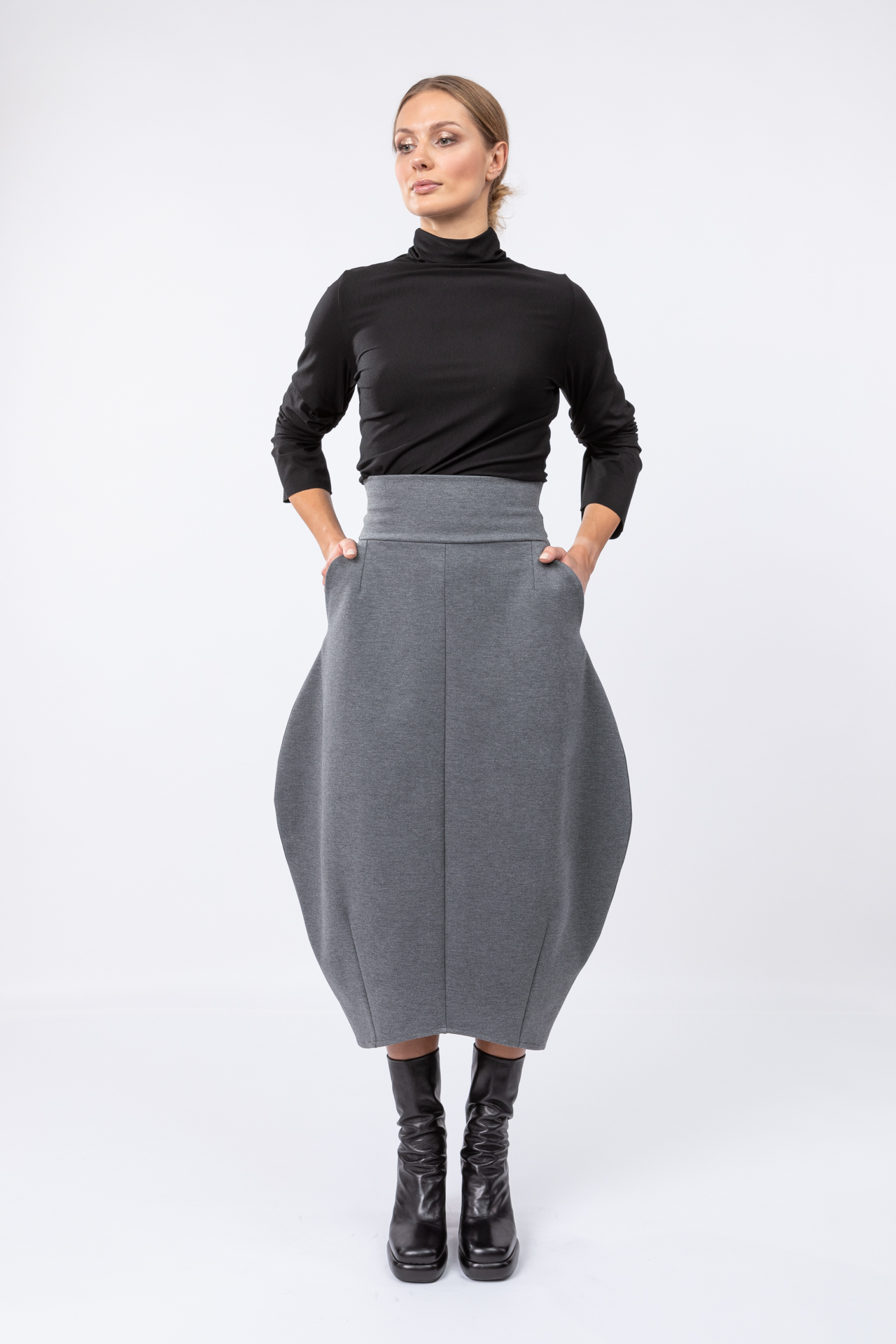 O-line skirt - obrazek 4