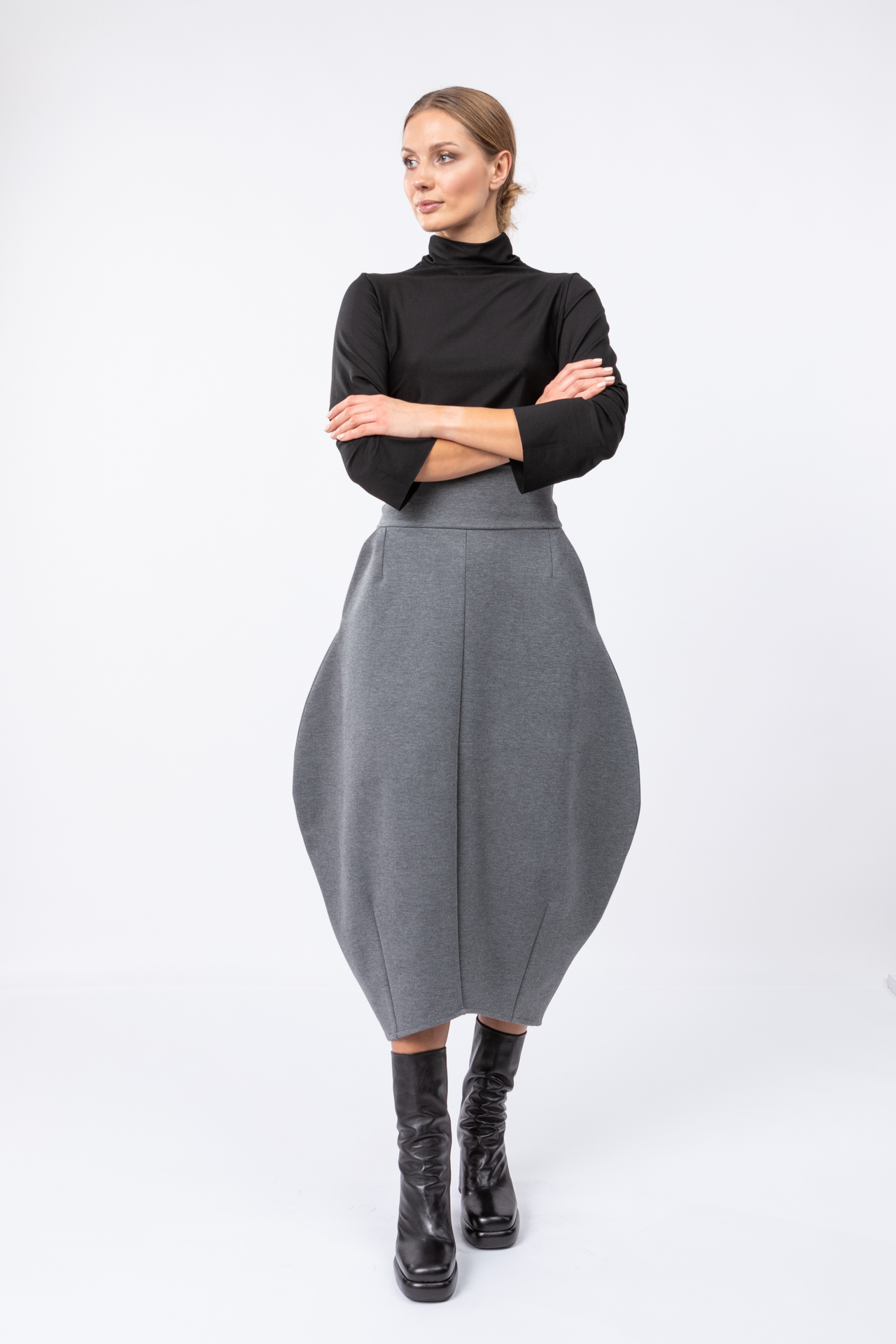 O-line skirt - obrazek 6