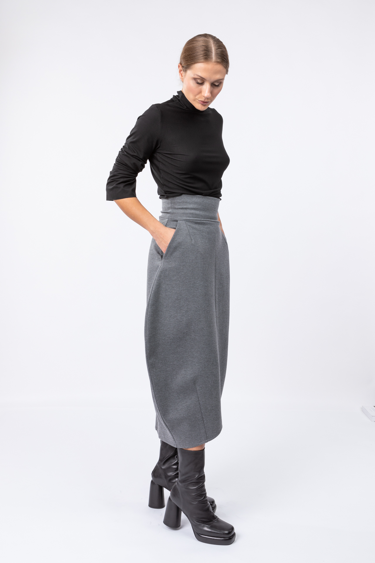 O-line skirt - obrazek 5