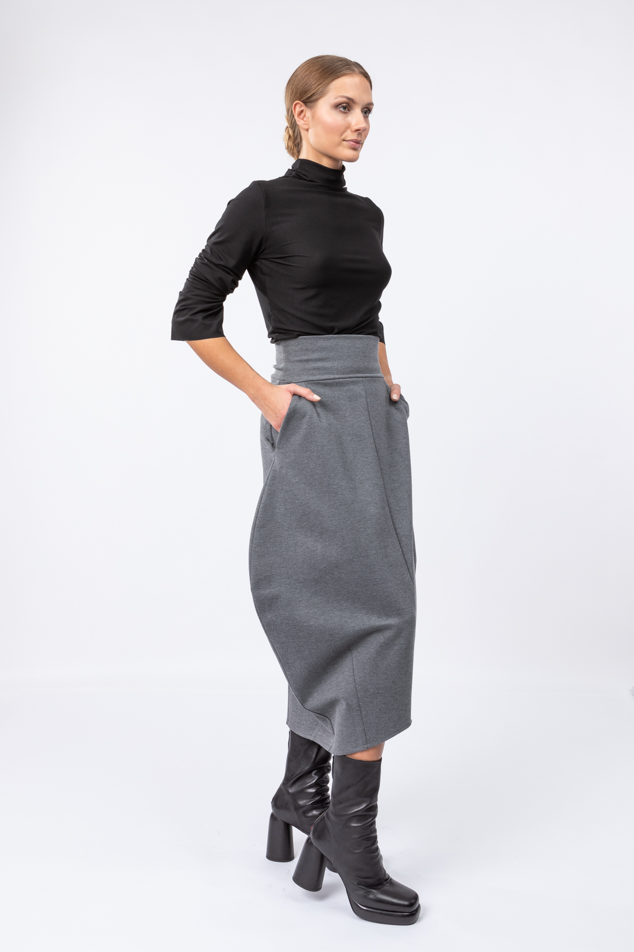 O-line skirt - obrazek 8