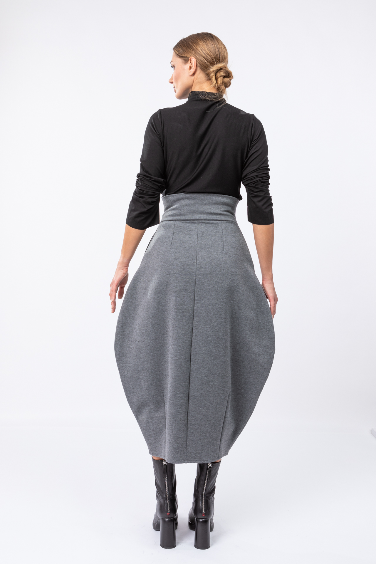 O-line skirt - obrazek 7