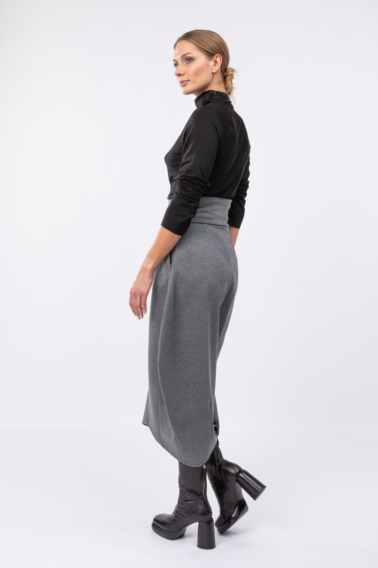 O-line skirt - obrazek 9
