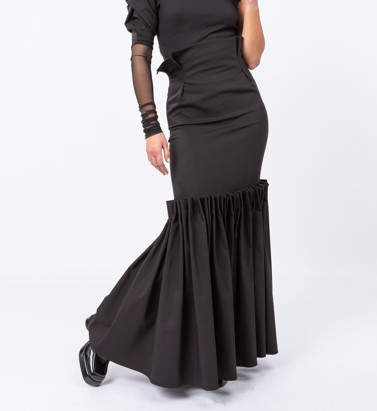 Cara skirt - obrazek 6
