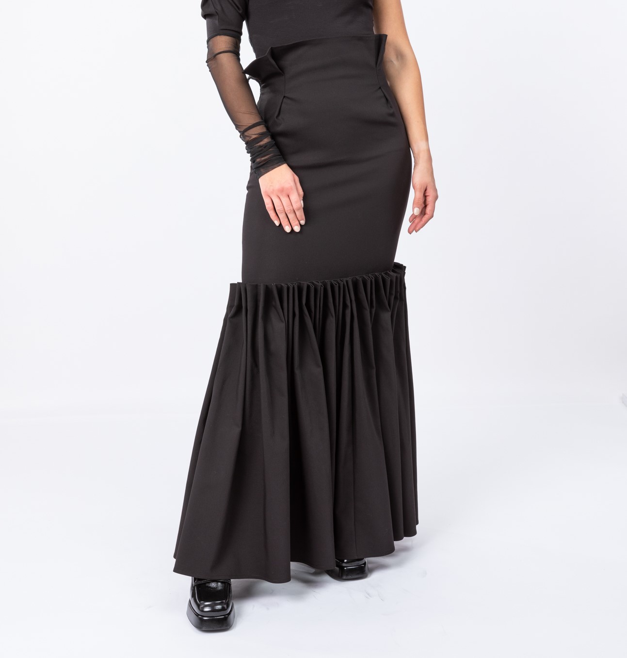 Cara skirt - obrazek 5