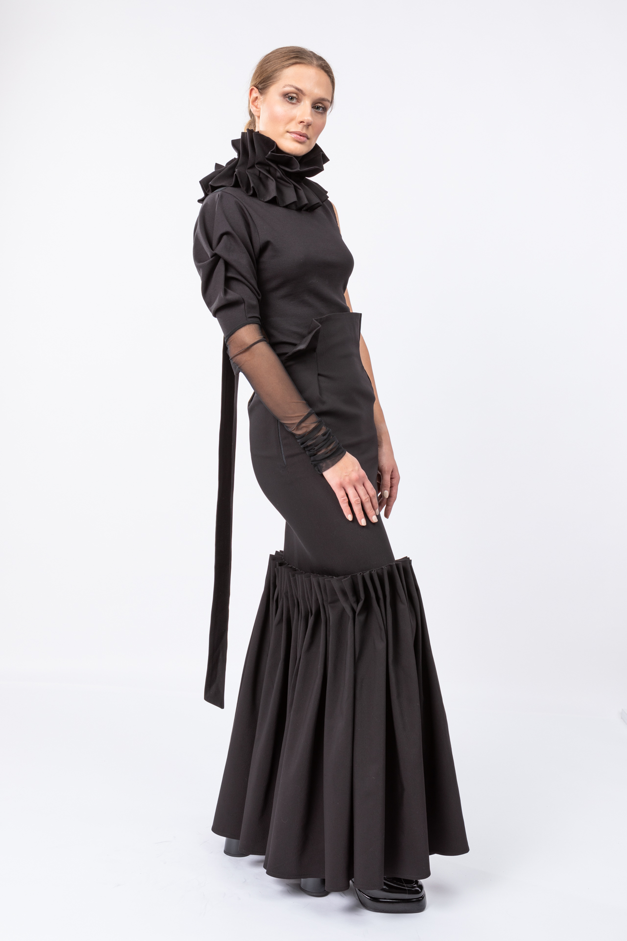 Cara skirt - obrazek 3