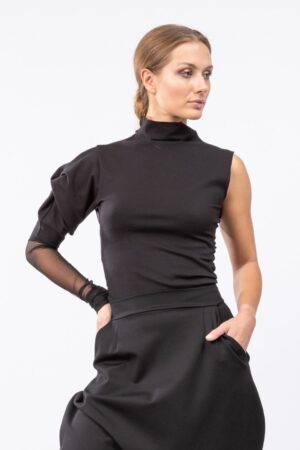 Abril blouse