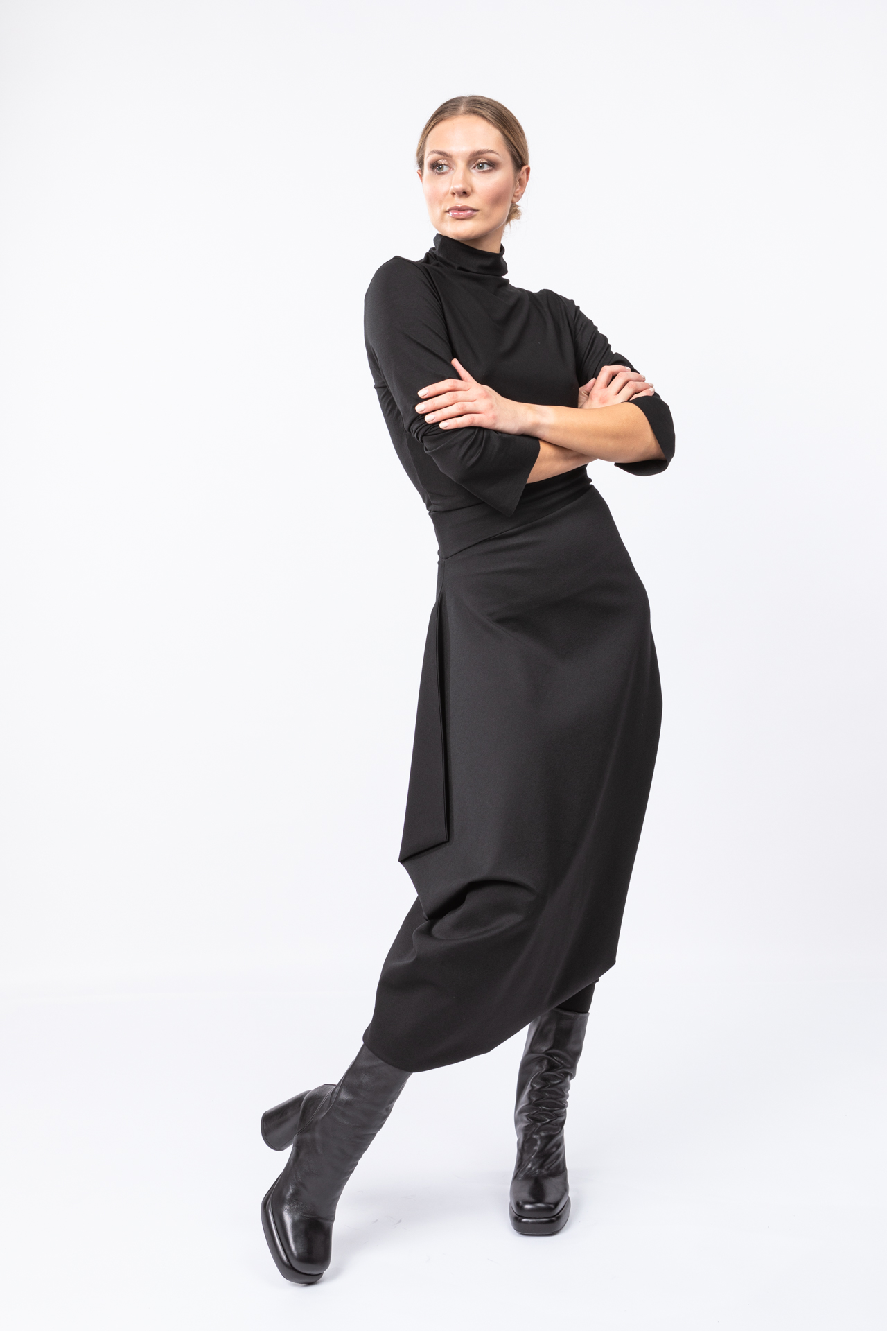 sarouel pants - obrazek 6