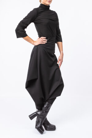 sarouel pants