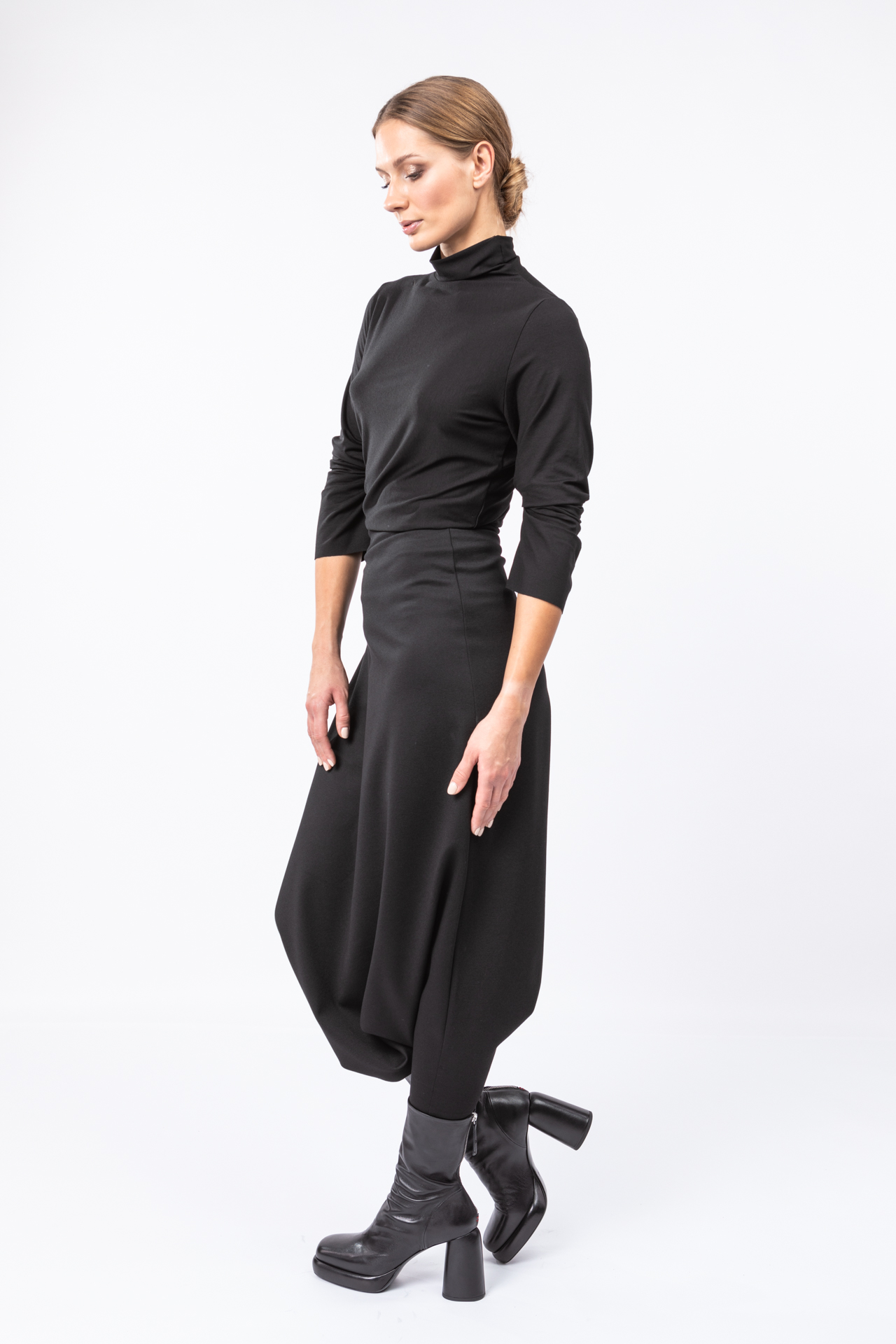 sarouel pants - obrazek 11