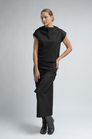 Hrafna knot skirt