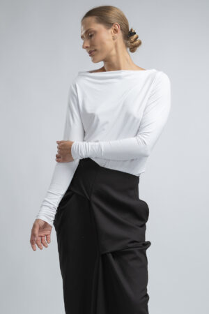 kora blouse