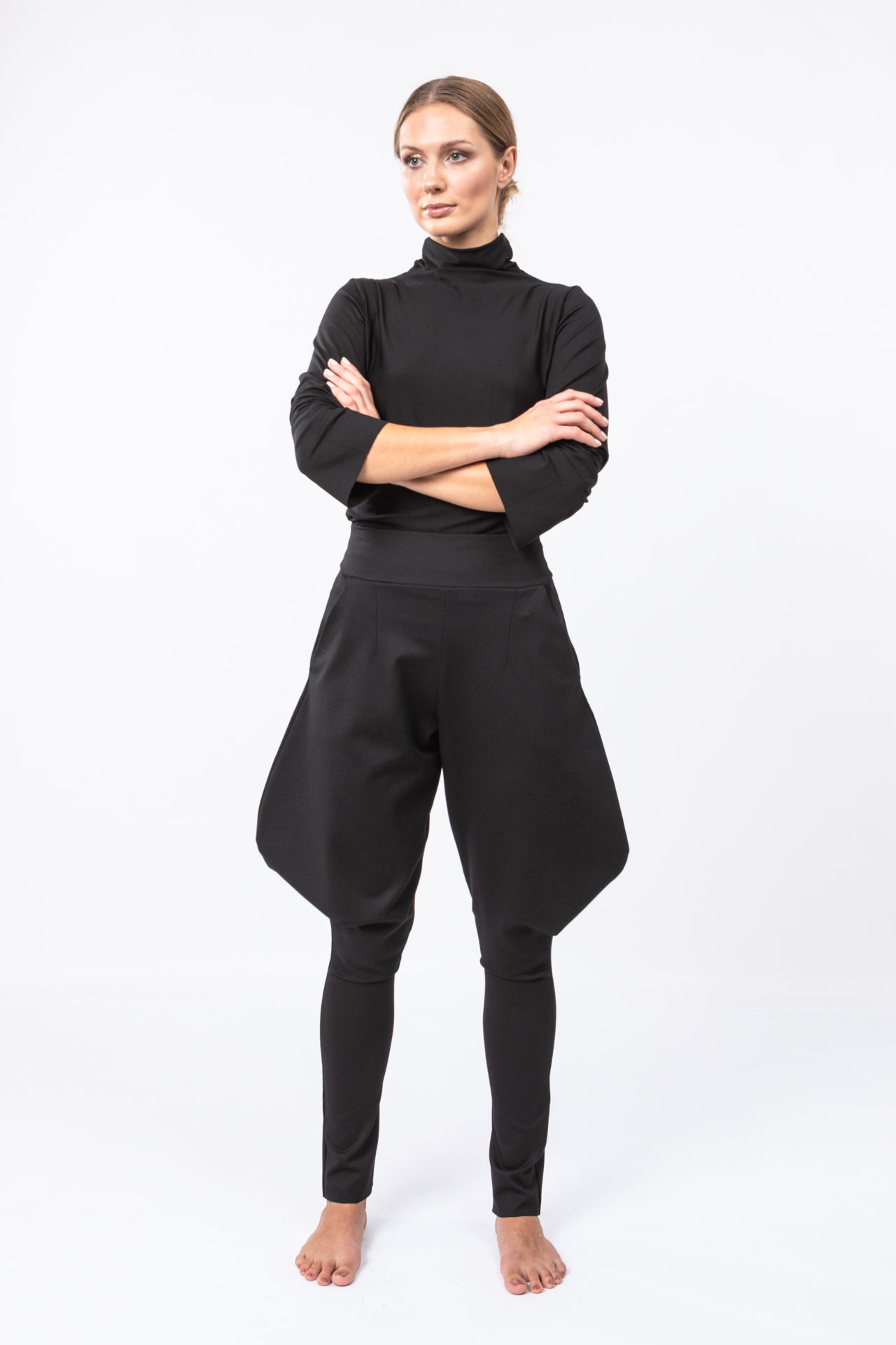 Breeches pants - obrazek 4