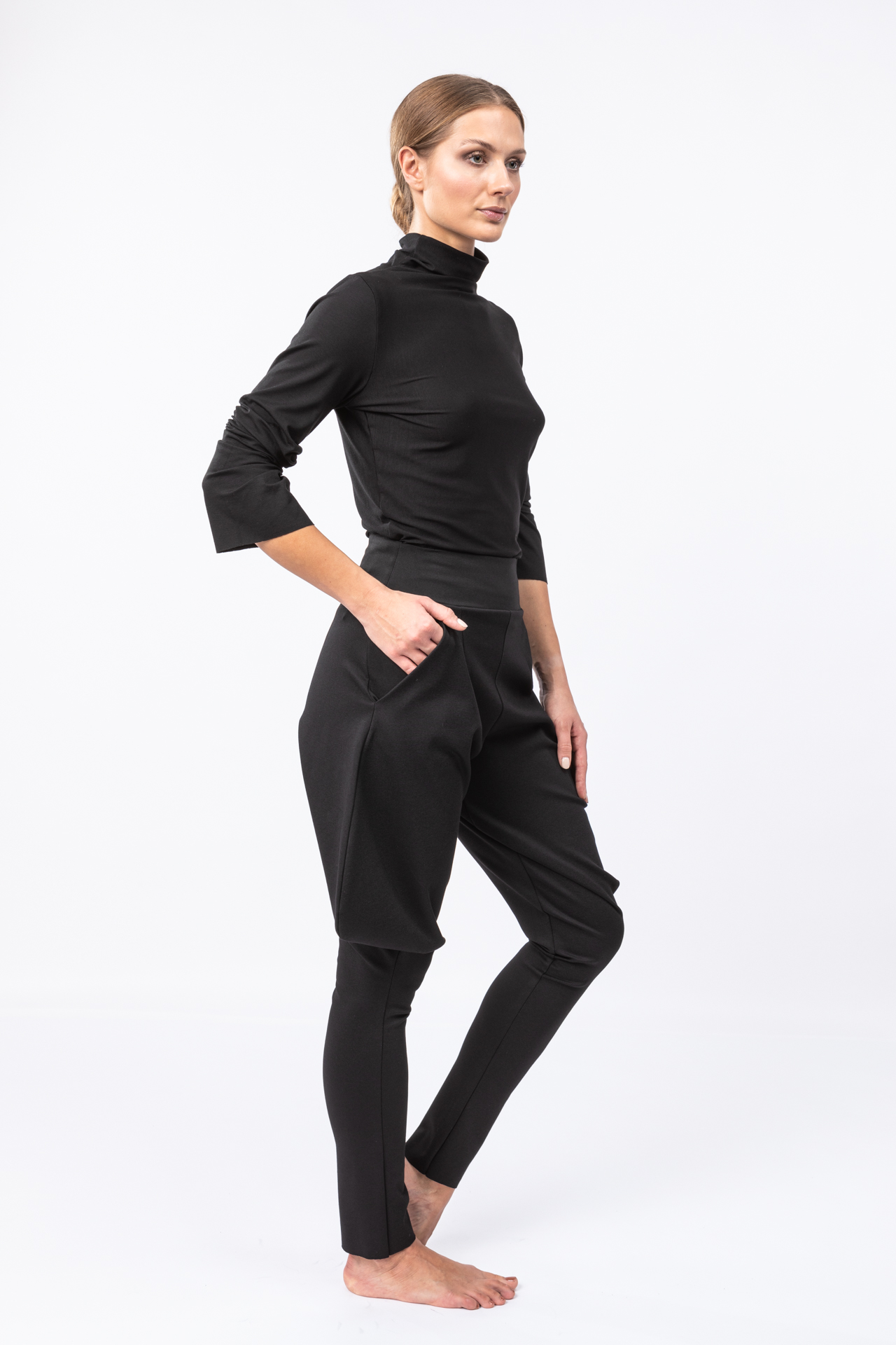 Breeches pants - obrazek 3