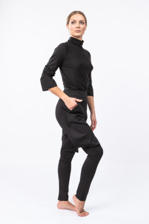 Breeches pants