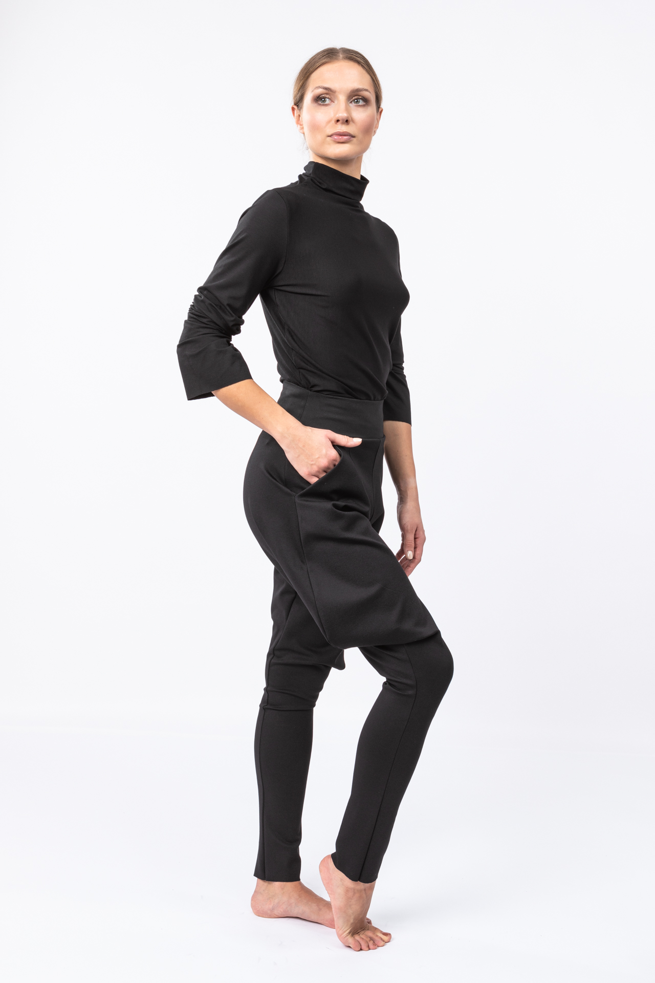 Breeches pants - obrazek 2