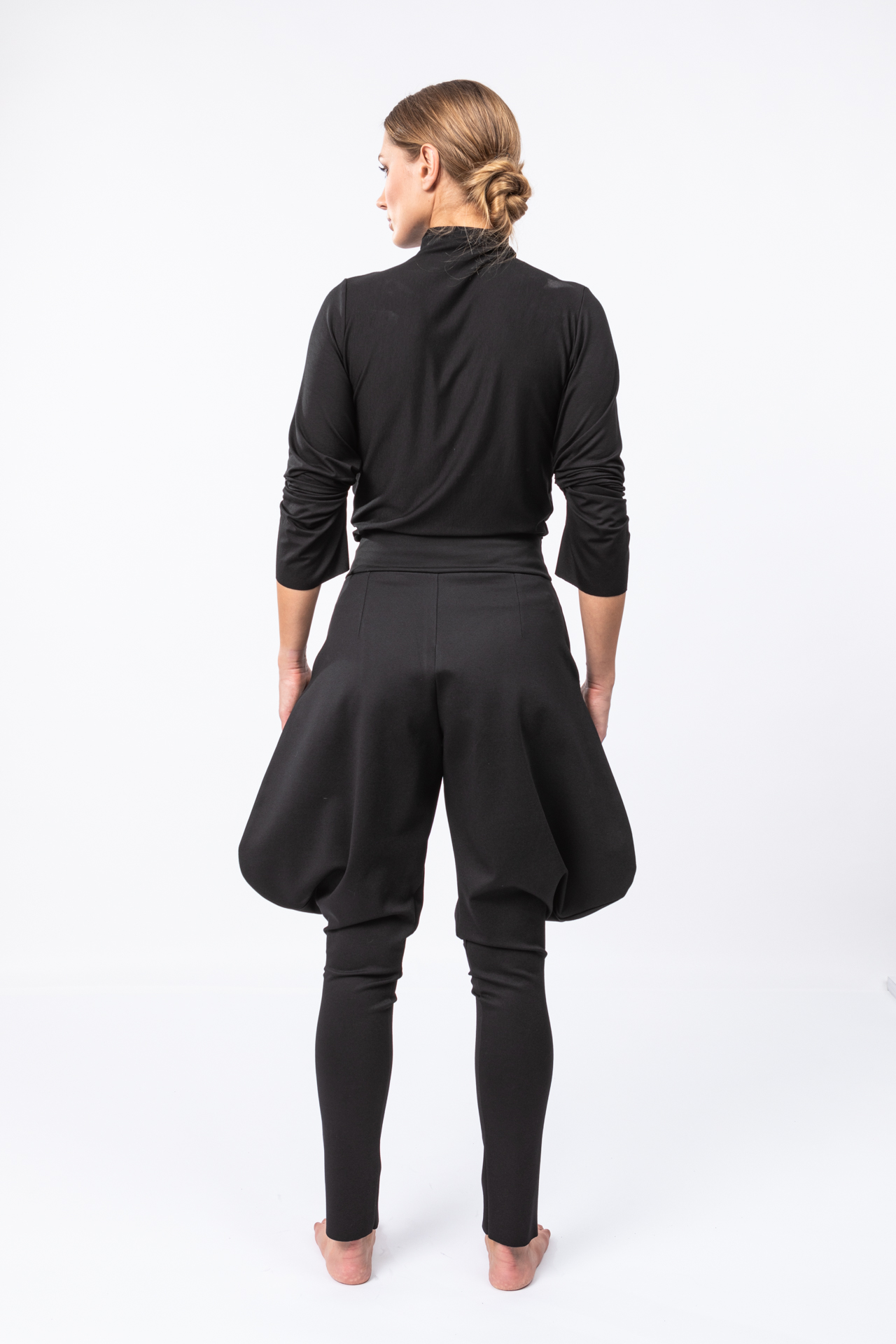 Breeches pants - obrazek 7