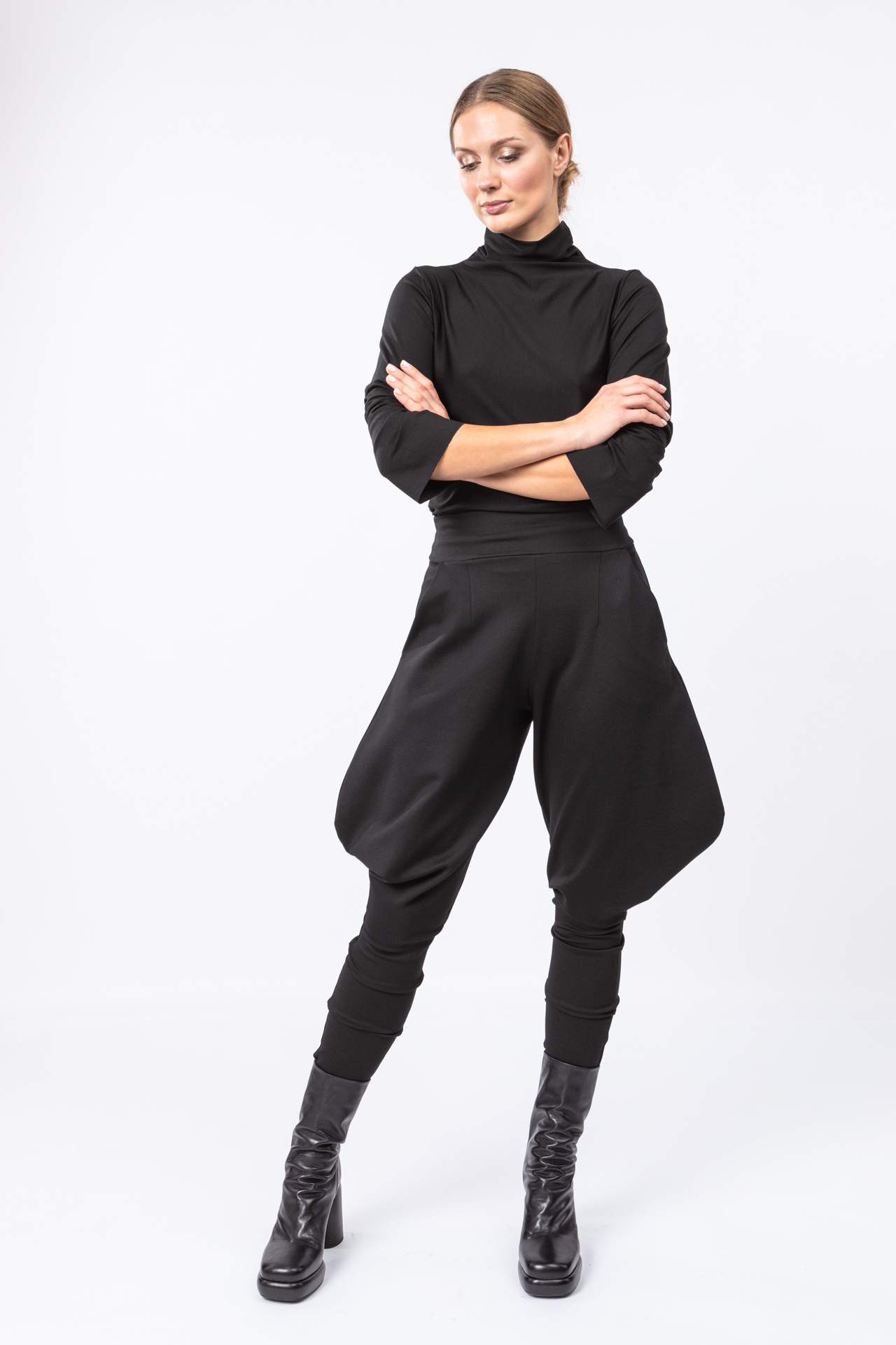 Breeches pants - obrazek 8