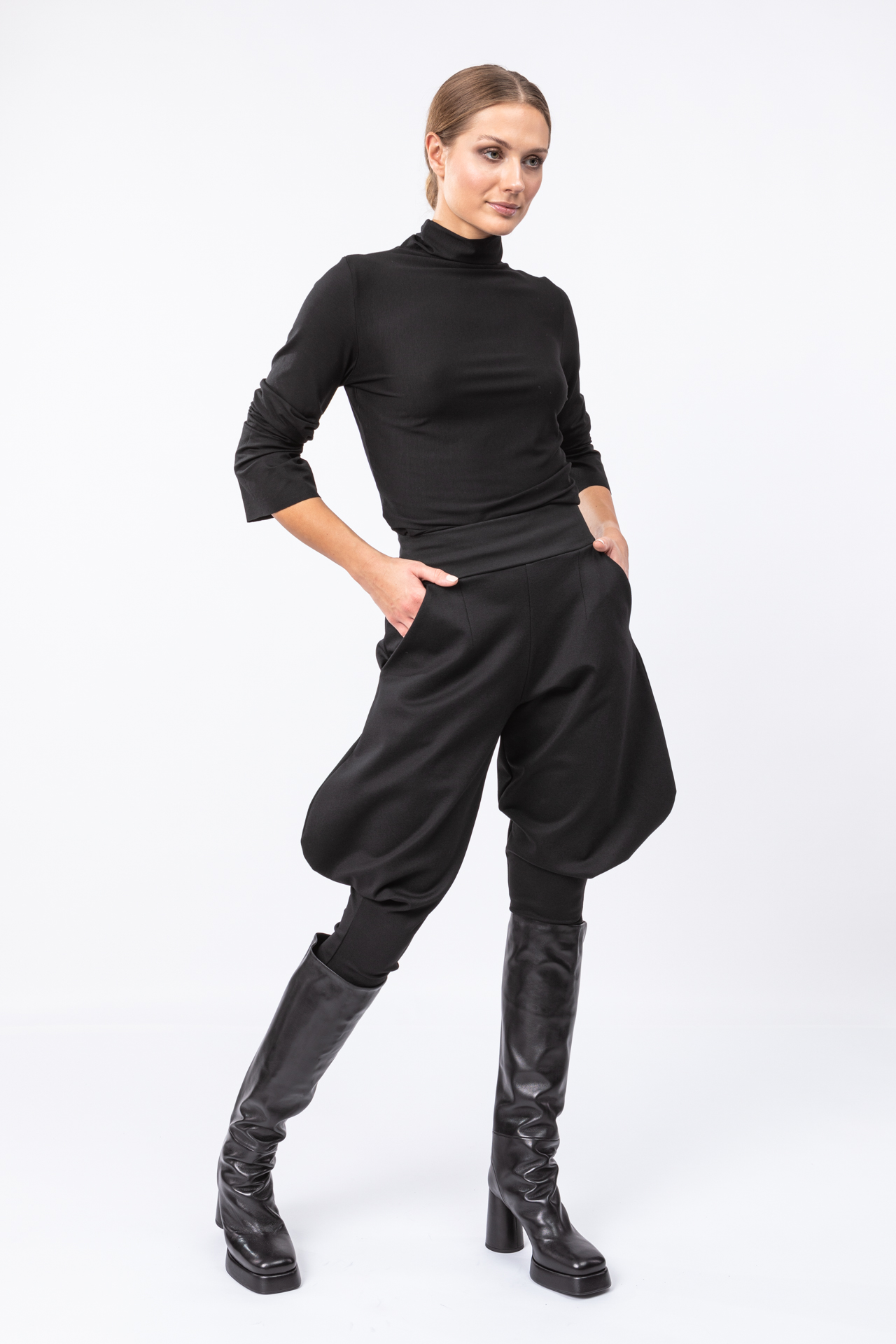 Breeches pants - obrazek 5