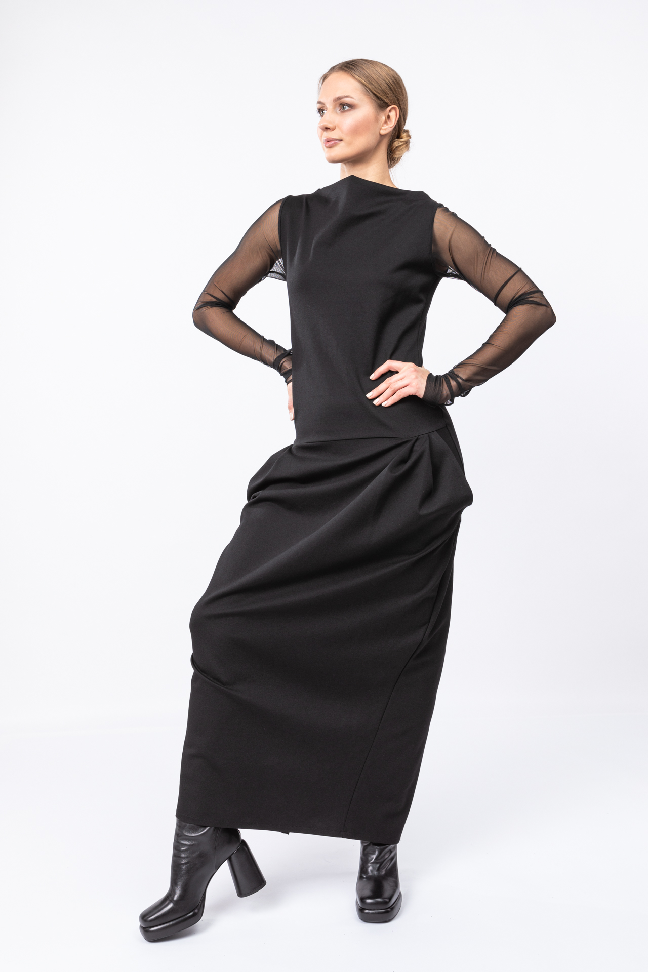 Ory dressi - obrazek 6