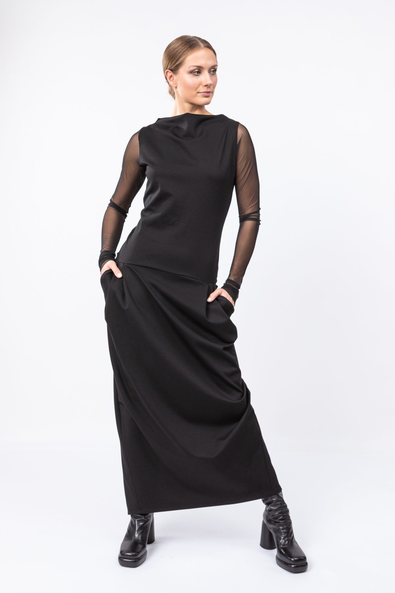 Ory dressi - obrazek 7