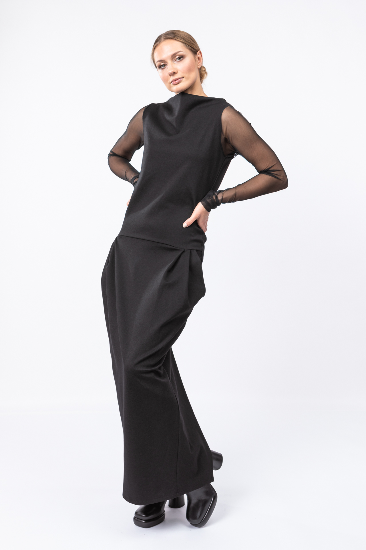 Ory dressi - obrazek 9