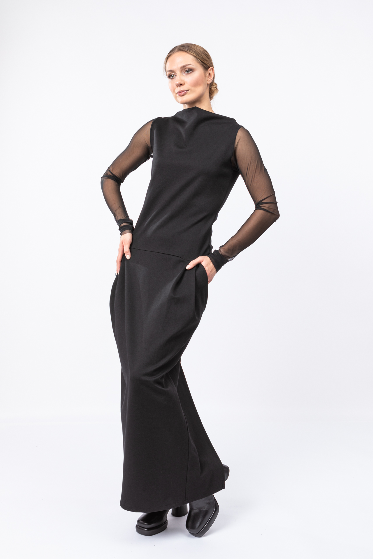 Ory dressi